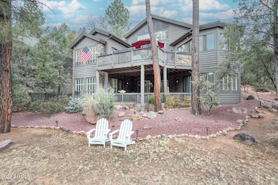 Beautiful setting toward water/fairway