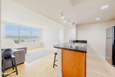 The Belvedere South Tower unit 1009, Reno, NV 89503 - photo 3