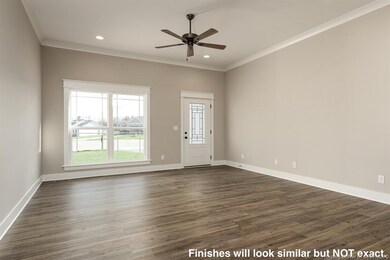 5666 Covington Dr unit LOT 1414, Charlestown, IN 47111 - photo 3