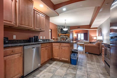 Dells Condominium unit 2359, Wisconsin Dells, WI 53965 - photo 6