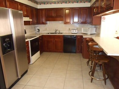 Remodeled Kitchen