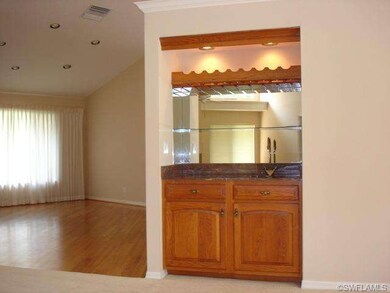 Wet Bar