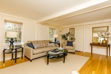 1505 Massachusetts Ave unit 17, Lexington, MA 02420 - photo 4