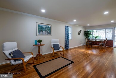 136 E Timonium Rd, Lutherville Timonium, MD 21093 - photo 3