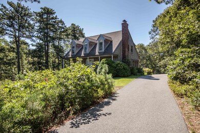 38 Meadow View Rd, Oak Bluffs, MA 02568 - photo 2