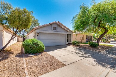 4565 W Joshua Blvd, Chandler, AZ 85226 - photo 3