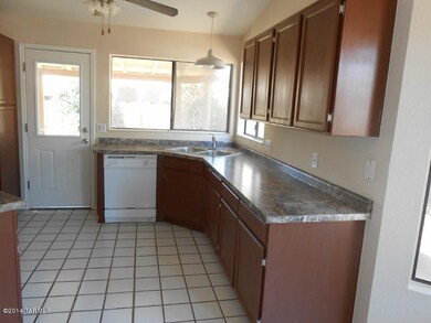 2626 W Firebrook Rd, Tucson, AZ 85741 - photo 7