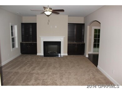 2834 Cresset Dr, Winterville, NC 28590 - photo 4