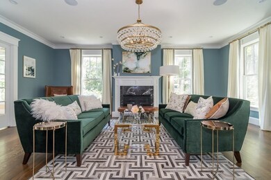 67 Yarmouth Rd, Wellesley Hills, MA 02481 - photo 4