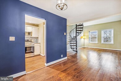 3052 S Abingdon St unit C1, Arlington, VA 22206 - photo 5
