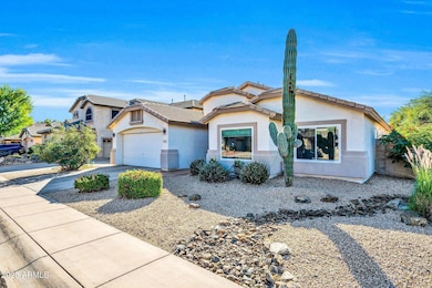 2425 W Hedgehog Place, Phoenix, AZ 85085 - photo 2