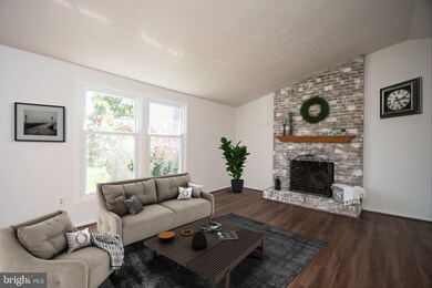 1533A Andover Ln, Frederick, MD 21702 - photo 2