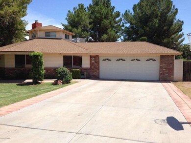 2929 E Jasmine St, Mesa, AZ 85213 - photo 2