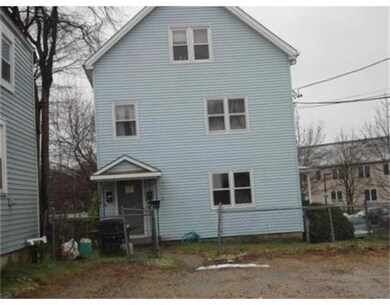 40 Mechanic St unit 1, Spencer, MA 01562 - photo 4