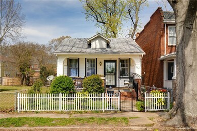 712 Arnold Ave, Richmond, VA 23222 - photo 2
