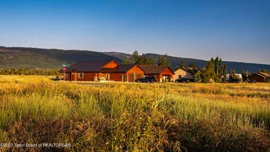 1045 Cahuilla Rd, Driggs, ID 83422 - photo 2