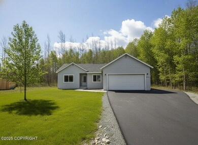 4125 E Zircon Cir, Wasilla, AK 99654 - photo 3