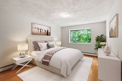 115 Highland Ave unit 16, Somerville, MA 02143 - photo 4