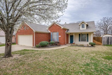 3912 Chimney Rock Dr, Denton, TX 76210 - photo 2