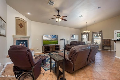 4113 Espana Way, Las Cruces, NM 88011 - photo 7