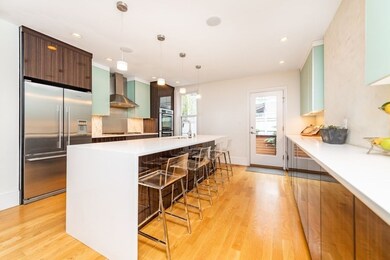 21 Cross St, Charlestown, MA 02129 - photo 2