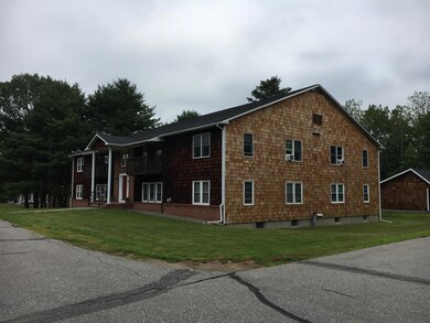 Front & Side