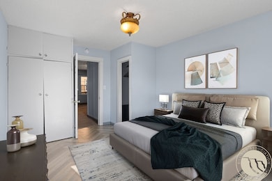 PHOTO IS DIGITALLY STAGED