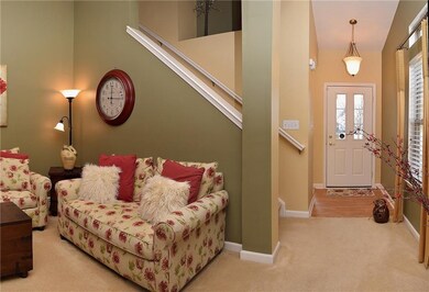 11764 Whisperwood Way, Fishers, IN 46037 - photo 4