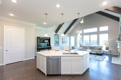 2203 Rose Manor Ct, Richmond, TX 77469 - photo 7