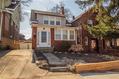 5814 Phillips Ave, Pittsburgh, PA 15217 - photo 2