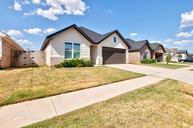 4610 Seals Ln, Abilene, TX 79606 - photo 4