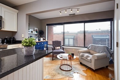 4 Shipway Place unit 4, Charlestown, MA 02129 - photo 5