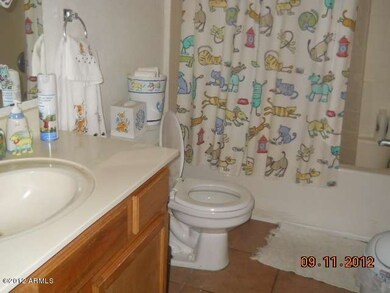 hall bath