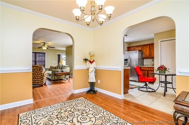 510 Jernigan St, Fayetteville, NC 28306 - photo 7