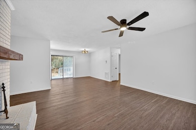 427 Table Mountain Dr, Macon, GA 31220 - photo 5