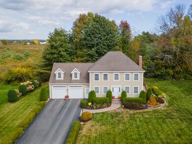 32 Shamrock Drive
