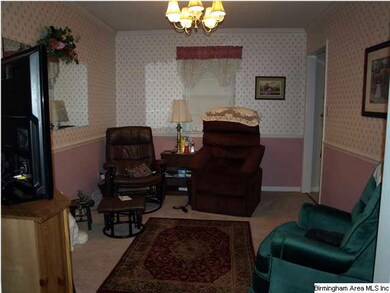 320 Tammy Sue Dr, Center Point, AL 35215 - photo 4