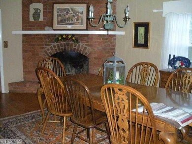 Dining Room.