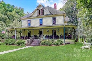 5860 Bald Mountain Rd, Burnsville, NC 28714 - photo 3