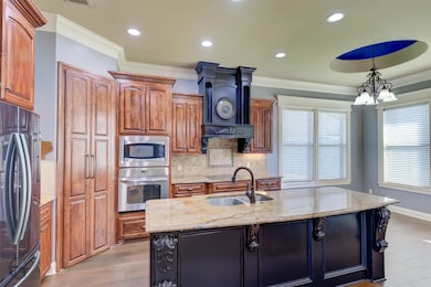 537 Dogwood South Ln, Haughton, LA 71037 - photo 6