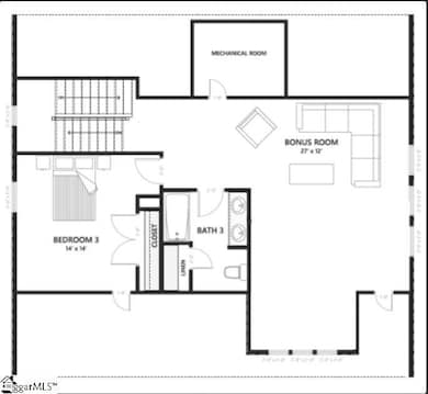 Options to add bedroom