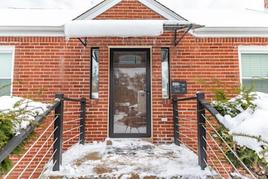 1035 Willard St, Gary, IN 46404 - photo 3