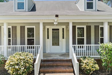 342 Spring Valley Rd, Waynesboro, GA 30830 - photo 5