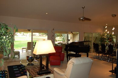 Great Views from Great Room