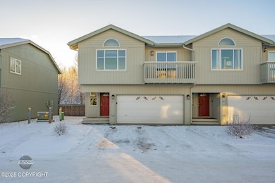 401 S Wasilla St unit 37, Wasilla, AK 99654 - photo 2