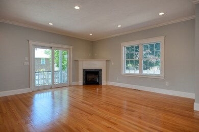 20 Trowbridge St unit R, Belmont, MA 02478 - photo 4