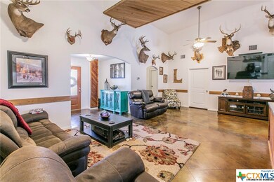 14052 Possum Creek Rd, Temple, TX 76501 - photo 5