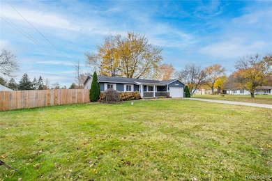 7121 S Fork Dr, Swartz Creek, MI 48473 - photo 5