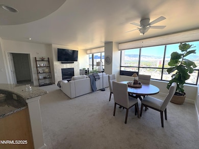 The Belvedere South Tower unit 1207, Reno, NV 89503 - photo 2