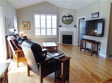 5643 Ferncrest Ct unit D, Clarence Center, NY 14032 - photo 4